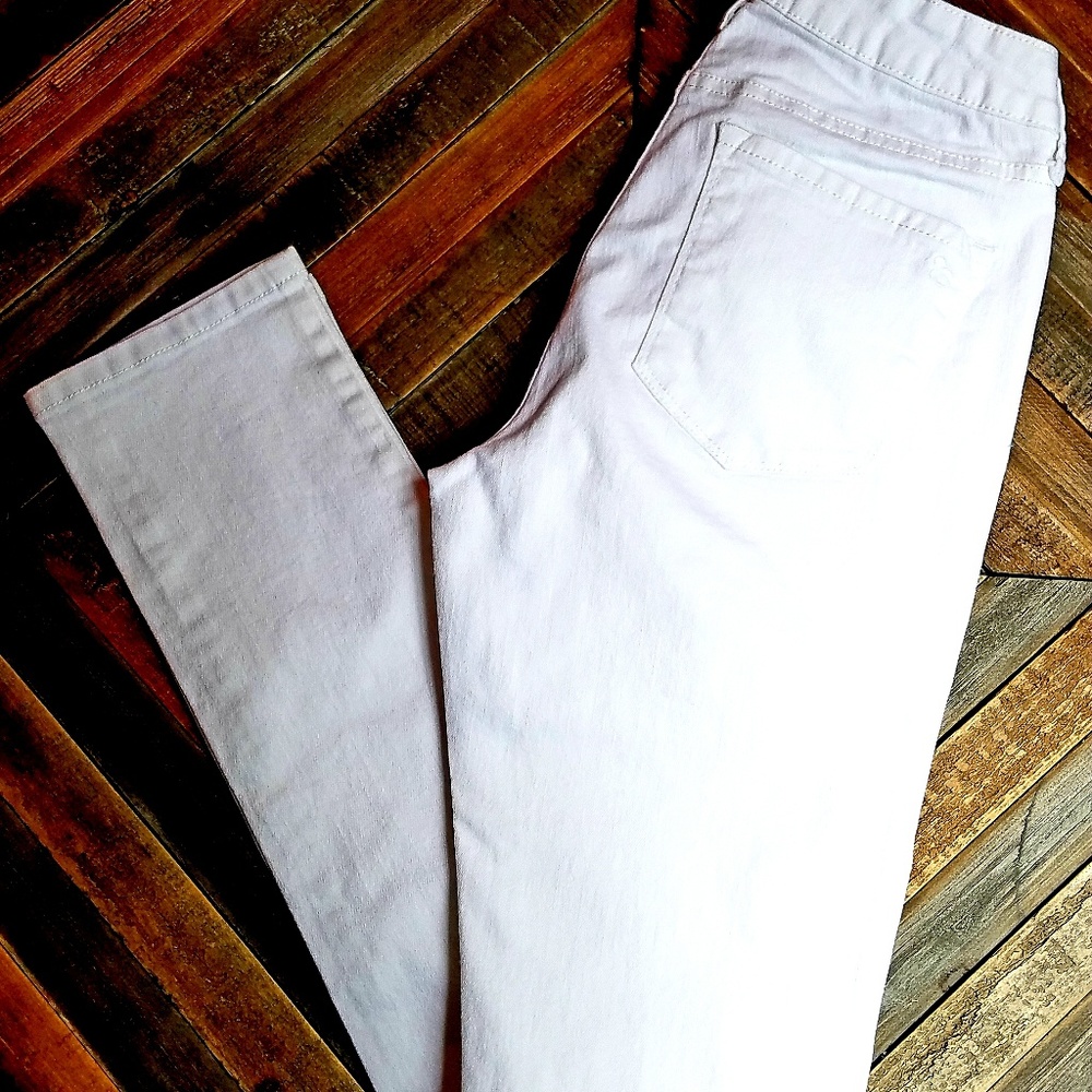 Jessica Simpson 'Cherish Skinny" Jeans